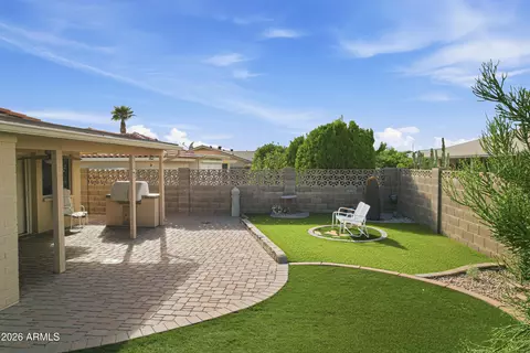 Exterior - 7928 E Mendoza Ave, Mesa, AZ 85209 photo 6 of 7