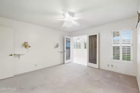 Bedroom - 7928 E Mendoza Ave, Mesa, AZ 85209 photo 3 of 6