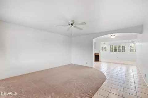 Living - 7928 E Mendoza Ave, Mesa, AZ 85209 photo 2 of 6
