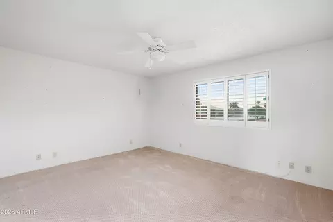 Bedroom - 7928 E Mendoza Ave, Mesa, AZ 85209 photo 6 of 6