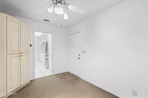 Entry Way - 7928 E Mendoza Ave, Mesa, AZ 85209 photo 1 of 1