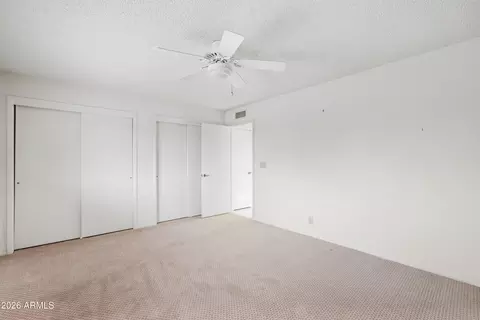 Bedroom - 7928 E Mendoza Ave, Mesa, AZ 85209 photo 5 of 6