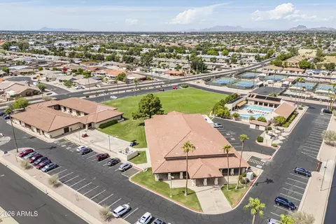 View/Area - 7928 E Mendoza Ave, Mesa, AZ 85209 photo 1 of 5