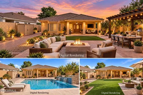 Other - 11508 E Sonrisa Ave, Mesa, AZ 85212 photo 25 of 25