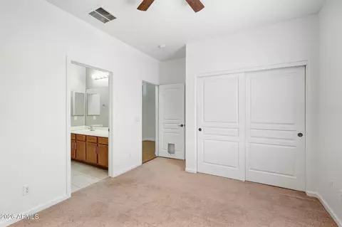 Bedroom - 11508 E Sonrisa Ave, Mesa, AZ 85212 photo 2 of 2