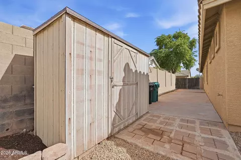 Exterior - 11508 E Sonrisa Ave, Mesa, AZ 85212 photo 4 of 8