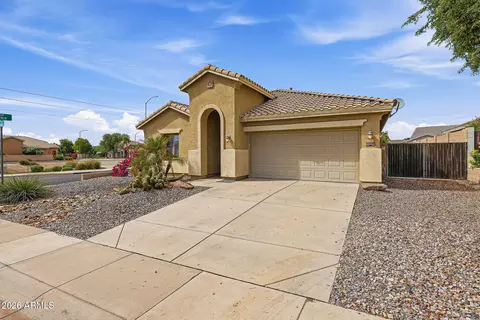 Exterior - 11508 E Sonrisa Ave, Mesa, AZ 85212 photo 2 of 8
