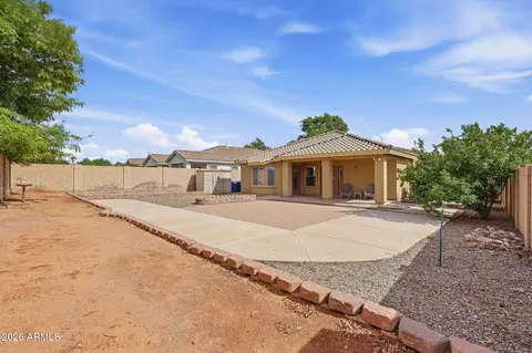 Exterior - 11508 E Sonrisa Ave, Mesa, AZ 85212 photo 7 of 8