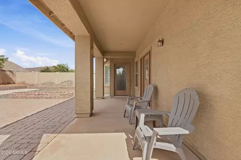 Exterior - 11508 E Sonrisa Ave, Mesa, AZ 85212 photo 3 of 8