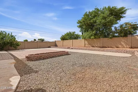 Exterior - 11508 E Sonrisa Ave, Mesa, AZ 85212 photo 5 of 8