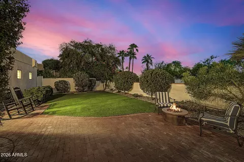 Exterior - 3169 E Berridge Ln, Phoenix, AZ 85016 photo 18 of 29