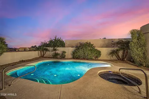 Exterior - 3169 E Berridge Ln, Phoenix, AZ 85016 photo 15 of 29
