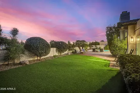 Exterior - 3169 E Berridge Ln, Phoenix, AZ 85016 photo 16 of 29