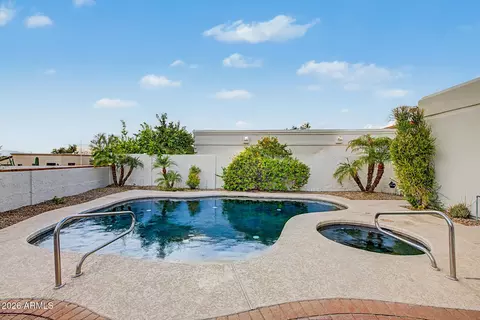 Exterior - 3169 E Berridge Ln, Phoenix, AZ 85016 photo 21 of 29