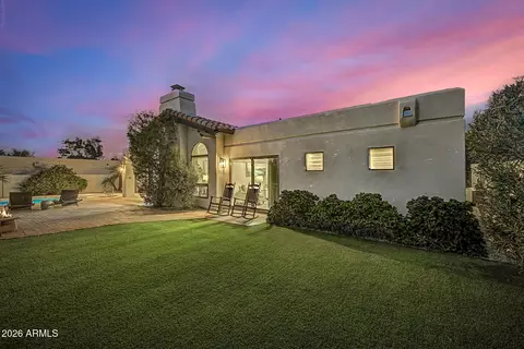 Exterior - 3169 E Berridge Ln, Phoenix, AZ 85016 photo 17 of 29
