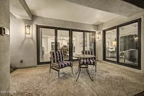 Exterior - 3169 E Berridge Ln, Phoenix, AZ 85016 photo 12 of 29