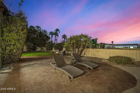 Exterior - 3169 E Berridge Ln, Phoenix, AZ 85016 photo 19 of 29