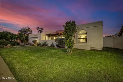 Exterior - 3169 E Berridge Ln, Phoenix, AZ 85016 photo 2 of 29