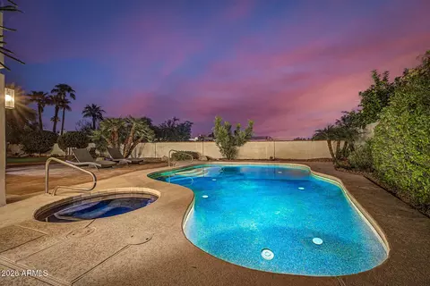 Exterior - 3169 E Berridge Ln, Phoenix, AZ 85016 photo 13 of 29