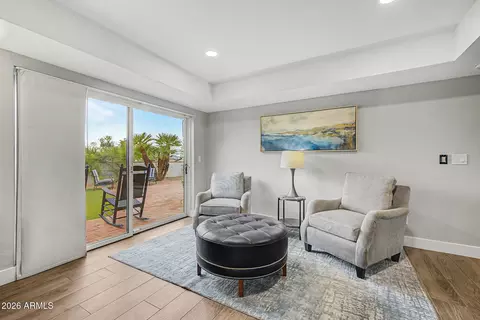Living - 3169 E Berridge Ln, Phoenix, AZ 85016 photo 4 of 4