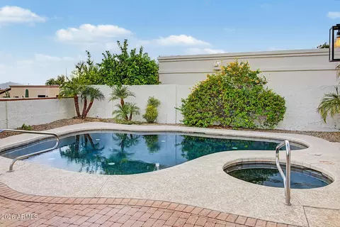 Exterior - 3169 E Berridge Ln, Phoenix, AZ 85016 photo 24 of 29