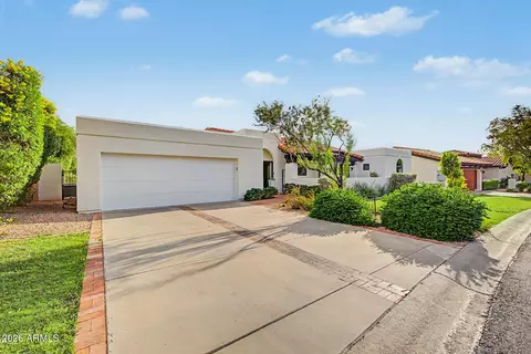 Exterior - 3169 E Berridge Ln, Phoenix, AZ 85016 photo 7 of 29