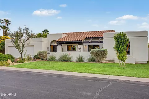 Exterior - 3169 E Berridge Ln, Phoenix, AZ 85016 photo 8 of 29