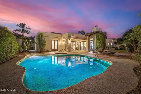 Exterior - 3169 E Berridge Ln, Phoenix, AZ 85016 photo 14 of 29