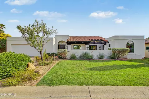 Exterior - 3169 E Berridge Ln, Phoenix, AZ 85016 photo 6 of 29