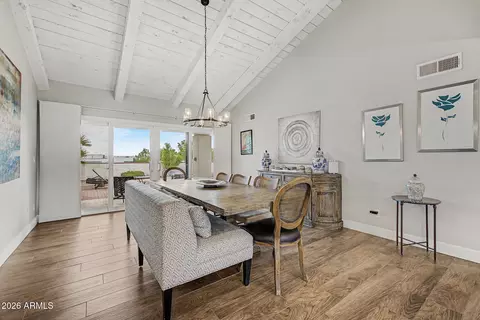 Dining - 3169 E Berridge Ln, Phoenix, AZ 85016 photo 1 of 3