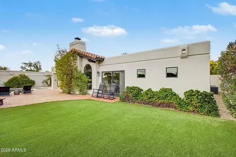 Exterior - 3169 E Berridge Ln, Phoenix, AZ 85016 photo 27 of 29