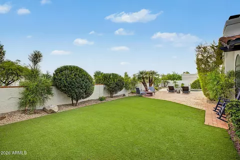 Exterior - 3169 E Berridge Ln, Phoenix, AZ 85016 photo 26 of 29