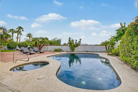 Exterior - 3169 E Berridge Ln, Phoenix, AZ 85016 photo 22 of 29