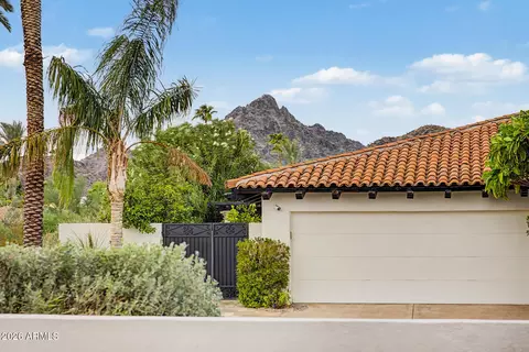 Exterior - 3169 E Berridge Ln, Phoenix, AZ 85016 photo 29 of 29