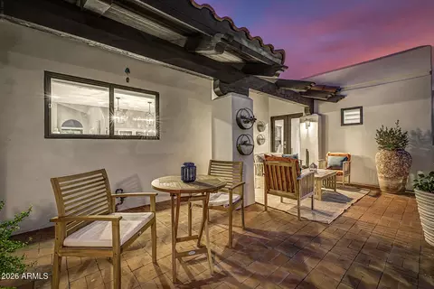 Exterior - 3169 E Berridge Ln, Phoenix, AZ 85016 photo 4 of 29