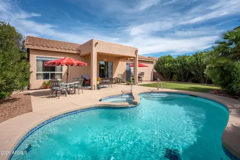 1355 E Crestview Dr, Cottonwood, AZ 86326