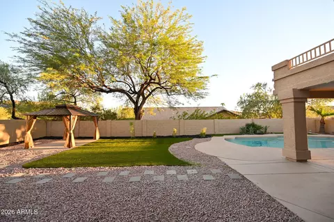 Exterior - 1849 E Windmere Dr, Phoenix, AZ 85048 photo 4 of 6