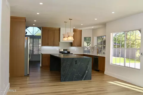 Kitchen - 1849 E Windmere Dr, Phoenix, AZ 85048 photo 2 of 7