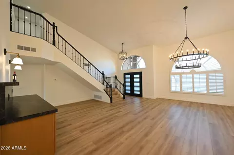 Living - 1849 E Windmere Dr, Phoenix, AZ 85048 photo 2 of 6