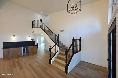 Entry Way - 1849 E Windmere Dr, Phoenix, AZ 85048 photo 2 of 6