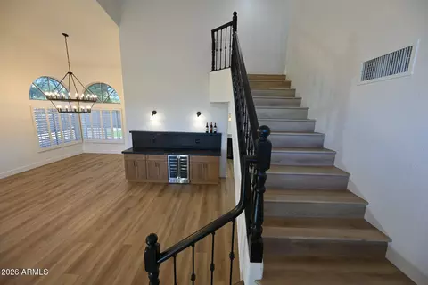 Entry Way - 1849 E Windmere Dr, Phoenix, AZ 85048 photo 3 of 6