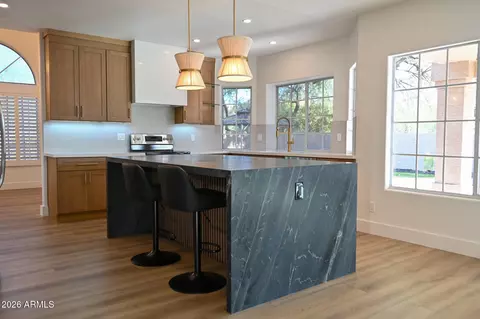 Kitchen - 1849 E Windmere Dr, Phoenix, AZ 85048 photo 3 of 7
