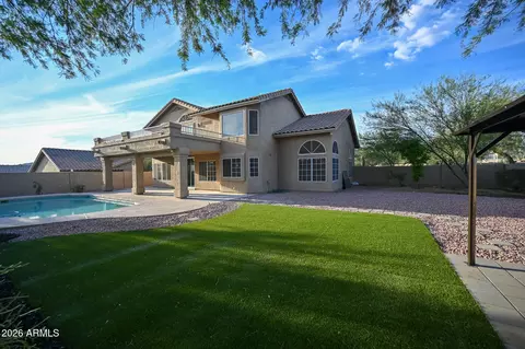 Exterior - 1849 E Windmere Dr, Phoenix, AZ 85048 photo 3 of 6