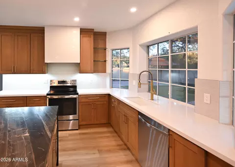 Kitchen - 1849 E Windmere Dr, Phoenix, AZ 85048 photo 1 of 7