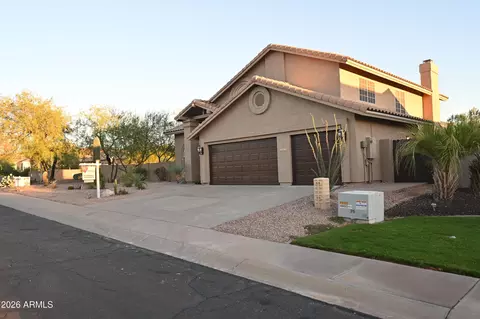 Exterior - 1849 E Windmere Dr, Phoenix, AZ 85048 photo 6 of 6
