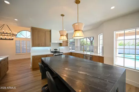 Kitchen - 1849 E Windmere Dr, Phoenix, AZ 85048 photo 4 of 7