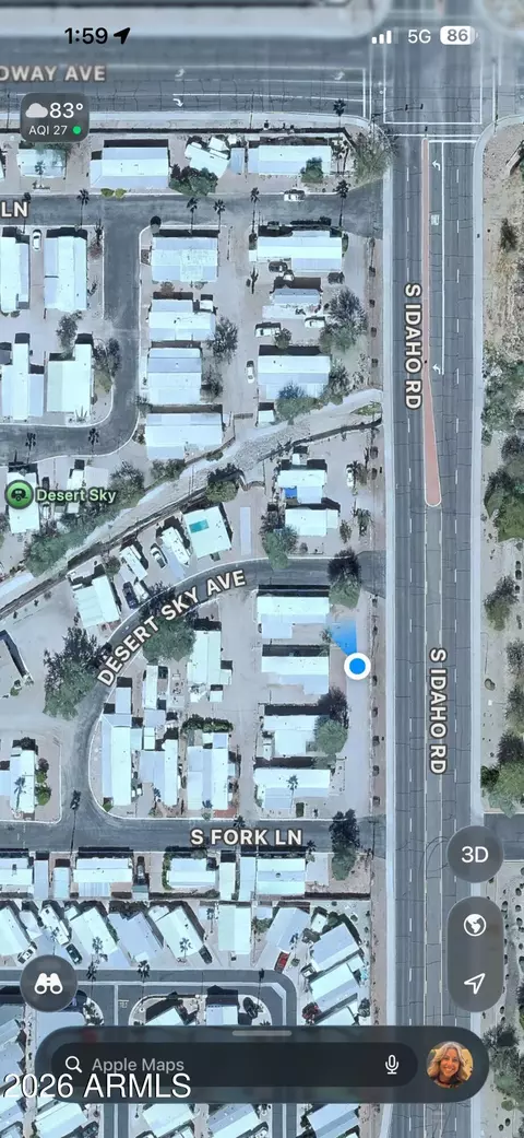 900 S Idaho Rd #940, Apache Junction, AZ 85119 photo 18