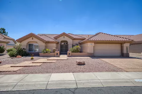 13819 W Pecos Ln, Sun City West, AZ 85375