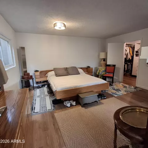 Bedroom - 643 E Wesleyan Dr, Tempe, AZ 85282 photo 1 of 6