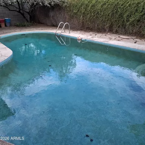 Exterior - 643 E Wesleyan Dr, Tempe, AZ 85282 photo 2 of 9